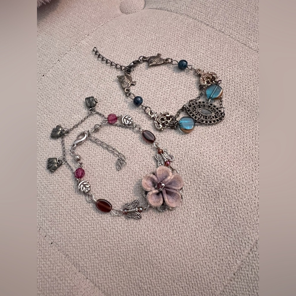 Bracelets bundle